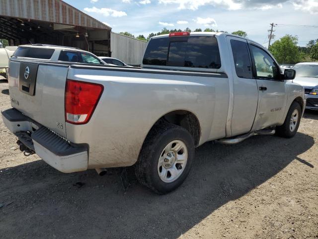 Photo 3 from auction – 2007 NISSAN TITAN XE with VIN 1N6BA06A67N245143