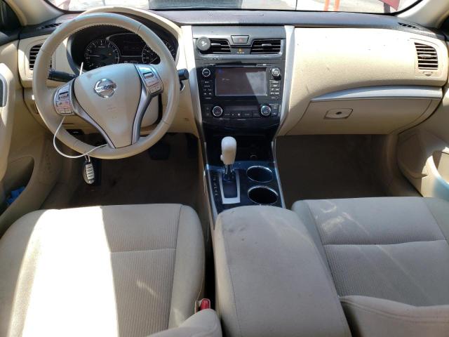 Photo 8 from auction – 2013 NISSAN ALTIMA 2.5 with VIN 1N4AL3AP6DN551413