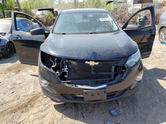Photo 11 from auction – 2020 CHEVROLET EQUINOX with VIN 2GNAX5EV1L6204696