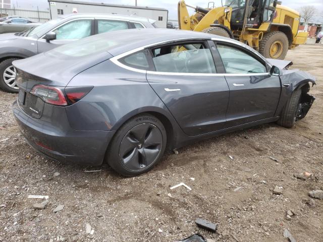 Photo 3 from auction – 2018 TESLA MODEL 3 with VIN 5YJ3E1EB1JF128653