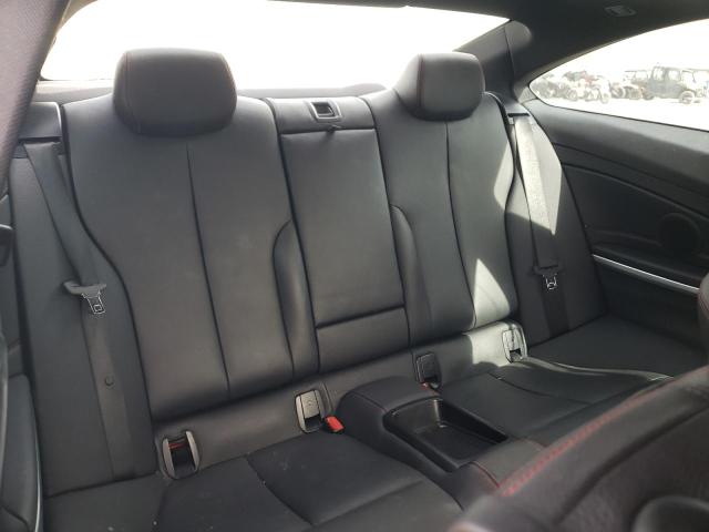 Photo 10 from auction – 2015 BMW 428 I with VIN WBA3N3C56FK232751