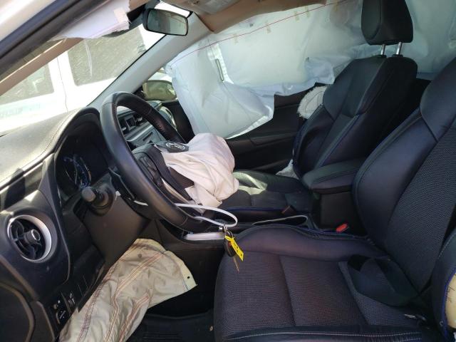 Photo 7 from auction – 2019 TOYOTA COROLLA L with VIN 5YFBURHEXKP864449