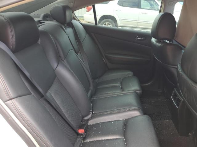 Photo 10 from auction – 2014 NISSAN MAXIMA S with VIN 1N4AA5APXEC442614