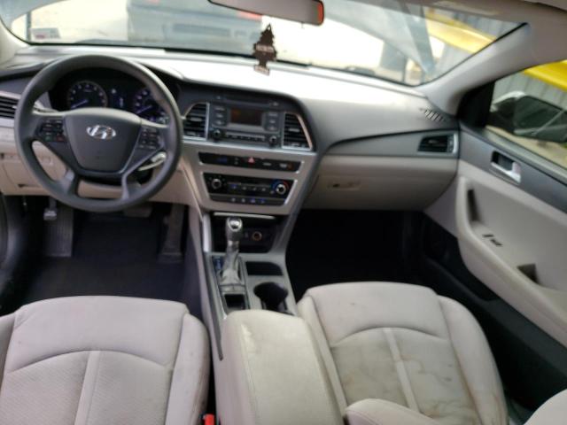 Photo 8 from auction – 2015 HYUNDAI SONATA SE with VIN 5NPE24AF2FH187084