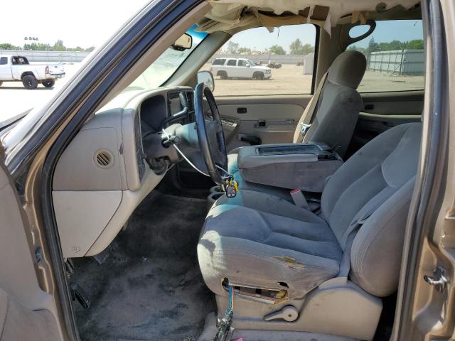 Photo 7 from auction – 2003 GMC YUKON with VIN 1GKEK13Z23J287568