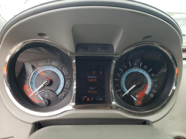 Photo 9 from auction – 2010 BUICK LACROSSE with VIN 1G4GE5EVXAF214439