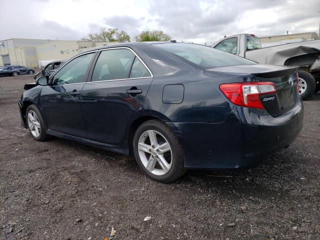 Photo 2 from auction – 2012 TOYOTA CAMRY BASE with VIN 4T1BF1FK9CU199659
