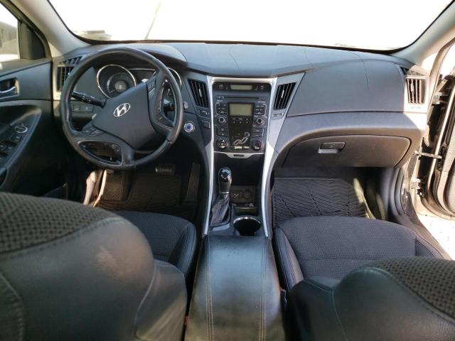 Photo 8 from auction – 2011 HYUNDAI SONATA SE with VIN 5NPEC4ACXBH278469