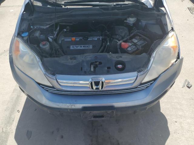 Photo 12 from auction – 2008 HONDA CR-V EX with VIN JHLRE48518C010789