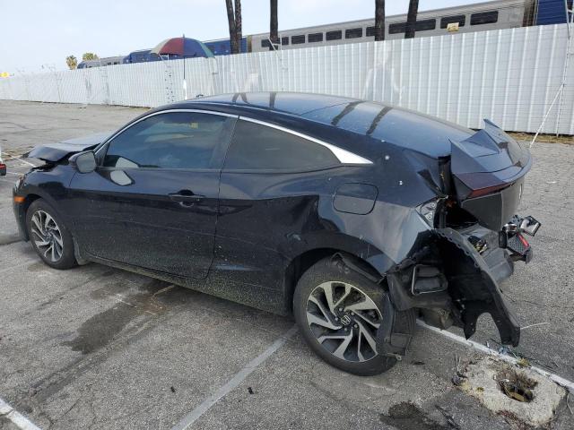 Photo 2 from auction – 2017 HONDA CIVIC LX with VIN 2HGFC4B59HH305328