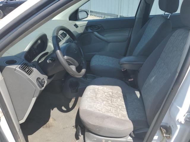 Photo 7 from auction – 2005 FORD FOCUS ZX4 with VIN 1FAFP34N65W159922