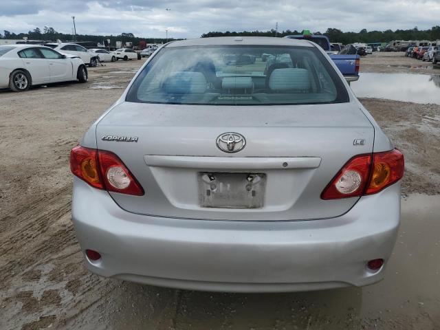 Photo 6 from auction – 2010 TOYOTA COROLLA BA with VIN 1NXBU4EEXAZ357040