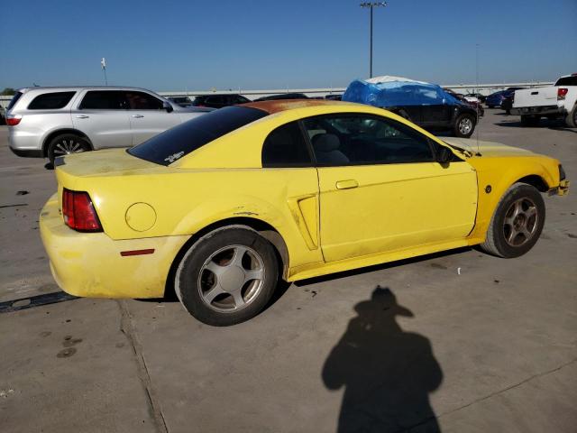 Photo 3 from auction – 2003 FORD MUSTANG with VIN 1FAFP40433F377011