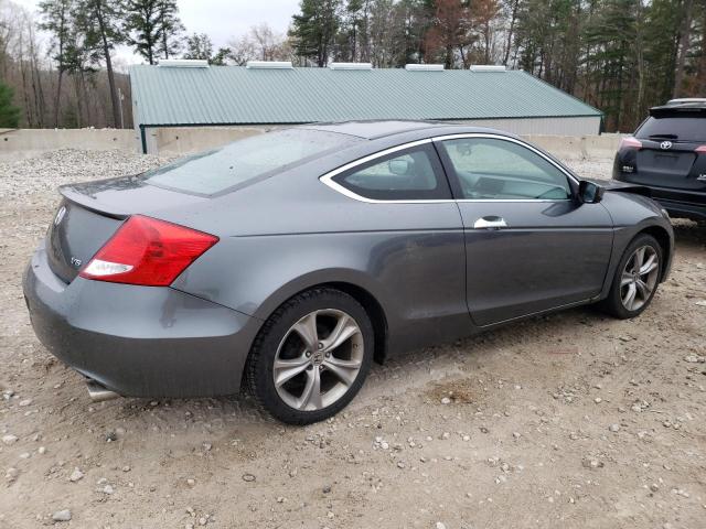 Photo 3 from auction – 2012 HONDA ACCORD EXL with VIN 1HGCS2B87CA004178