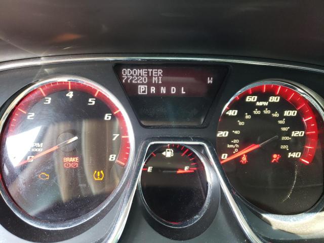 Photo 9 from auction – 2015 GMC ACADIA SLE with VIN 1GKKVNED7FJ371876