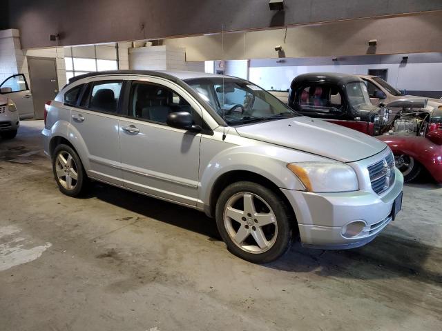 Photo 4 from auction – 2008 DODGE CALIBER R/ with VIN 1B3HB78K68D675028
