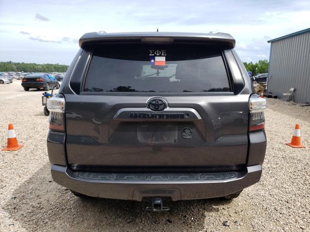 Photo 6 from auction – 2016 TOYOTA 4RUNNER SR with VIN JTEZU5JR7G5143834