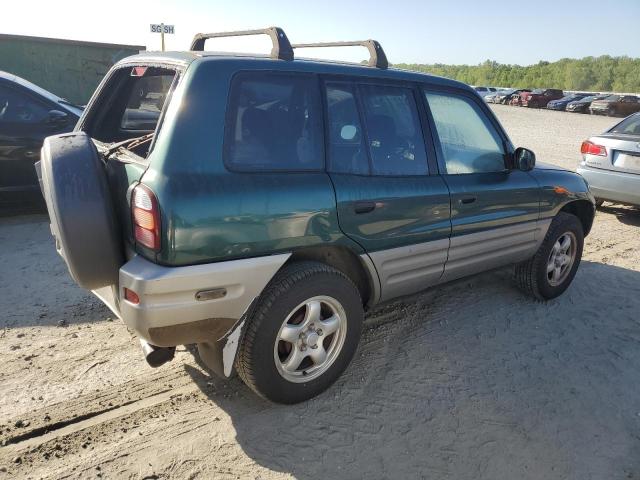 Photo 3 from auction – 1998 TOYOTA RAV4 with VIN JT3HP10VXW0195134
