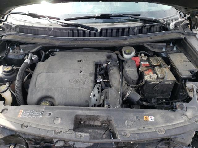 Photo 12 from auction – 2017 FORD EXPLORER X with VIN 1FM5K8D83HGA09014
