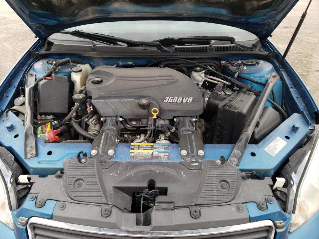 Photo 11 from auction – 2010 CHEVROLET IMPALA LT with VIN 2G1WB5EK5A1153130