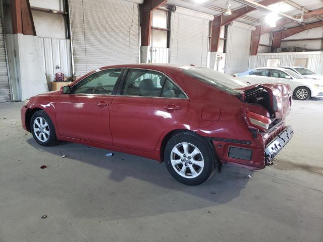 Photo 2 from auction – 2011 TOYOTA CAMRY BASE with VIN 4T4BF3EK4BR164724