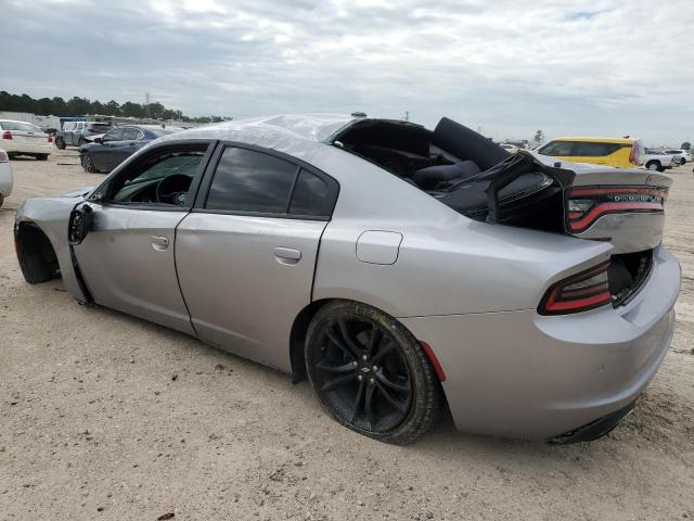 Photo 2 from auction – 2018 DODGE CHARGER SX with VIN 2C3CDXBG1JH186055