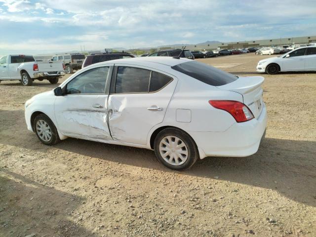 Photo 2 from auction – 2015 NISSAN VERSA with VIN 3N1CN7AP1FL926893