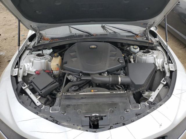 Photo 11 from auction – 2019 CHEVROLET CAMARO LS with VIN 1G1FB3DS6K0106188