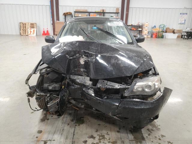 Photo 5 from auction – 2010 SUBARU IMPREZA 2. with VIN JF1GH6A62AG809592