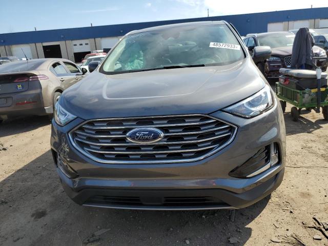 Zdjęcie 5 z aukcji – 2022 FORD EDGE SEL z VIN 2FMPK4J90NBA17492