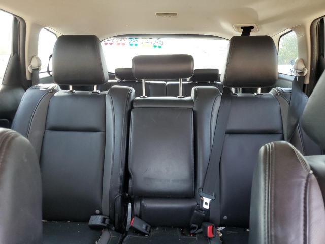 Photo 10 from auction – 2012 MAZDA CX-9 with VIN JM3TB2DA9C0340233