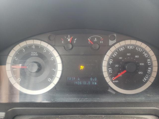 Photo 9 from auction – 2008 FORD ESCAPE LIM with VIN 1FMCU94108KA01671