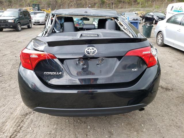 Photo 6 from auction – 2017 TOYOTA COROLLA L with VIN 2T1BURHE2HC941579