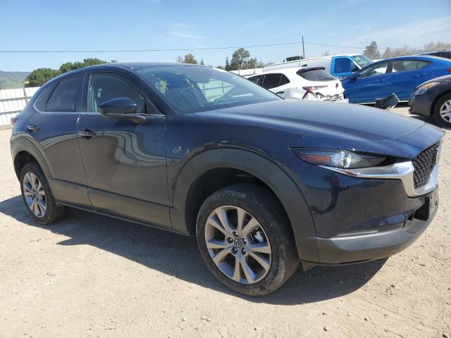 Photo 4 from auction – 2020 MAZDA CX-30 PREF with VIN 3MVDMBDL5LM109107
