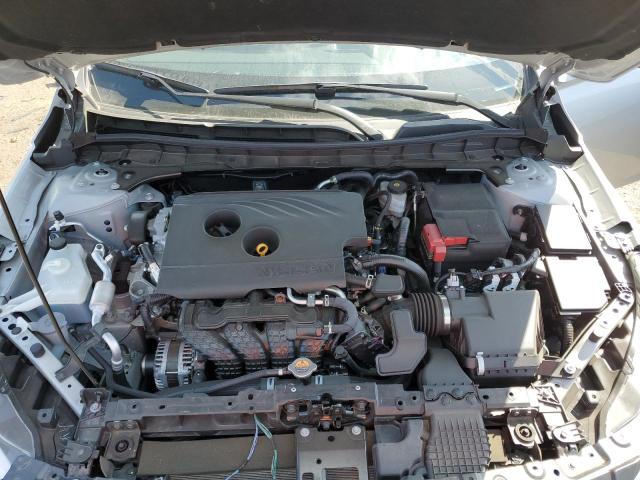 Photo 11 from auction – 2020 NISSAN ALTIMA SV with VIN 1N4BL4DV5LC286174