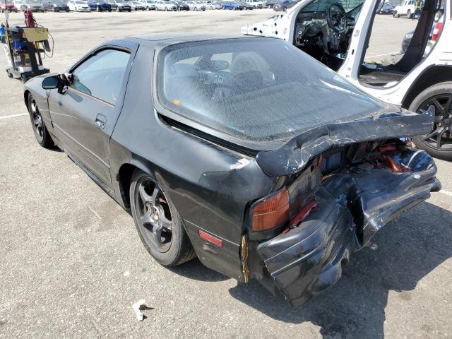 Photo 2 from auction – 1989 MAZDA RX7 with VIN JM1FC3312K0706932