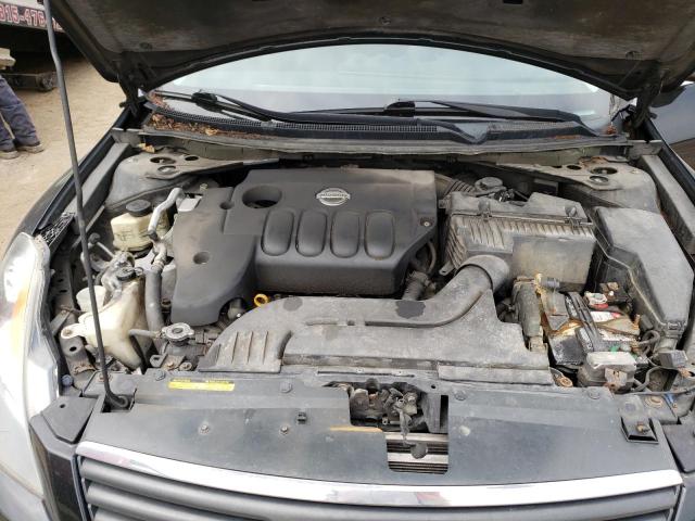 Photo 11 from auction – 2007 NISSAN ALTIMA 2.5 with VIN 1N4AL21E27C238643