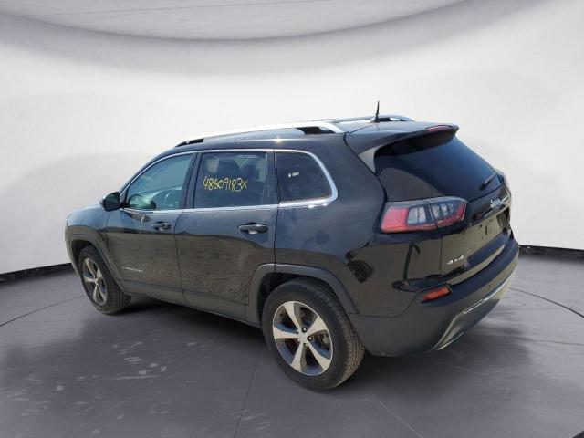 Photo 2 from auction – 2019 JEEP CHEROKEE L with VIN 1C4PJMDX4KD335946