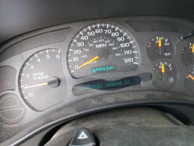 Photo 9 from auction – 2004 CHEVROLET SILVERADO with VIN 1GCEC19V64Z244044