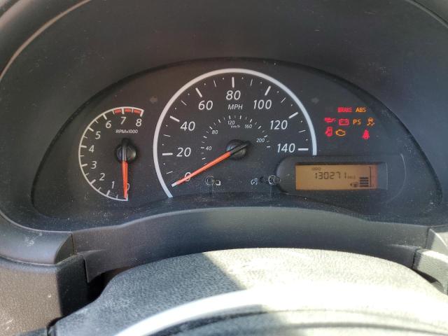 Photo 9 from auction – 2016 NISSAN VERSA S with VIN 3N1CN7AP8GL912247