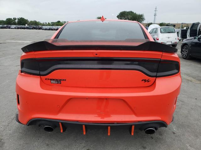 Photo 6 from auction – 2019 DODGE CHARGER R/ with VIN 2C3CDXCT0KH571779