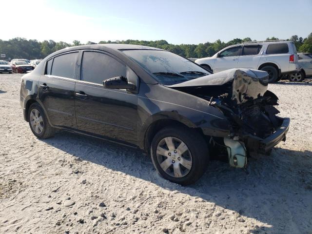 Photo 4 from auction – 2012 NISSAN SENTRA 2.0 with VIN 3N1AB6AP3CL759071