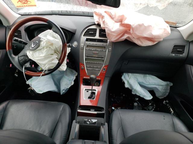 Zdjęcie 8 z aukcji – 2007 LEXUS ES 350 z VIN JTHBJ46G972147514