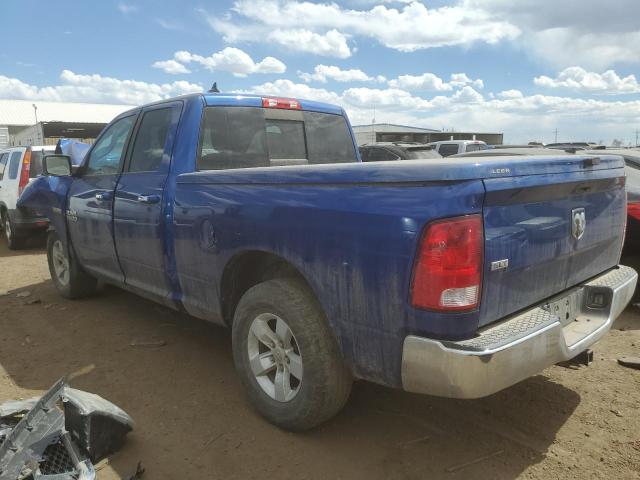 Foto 2 de la subasta – 2017 RAM 1500 SLT con VIN 1C6RR6GT2HS762351