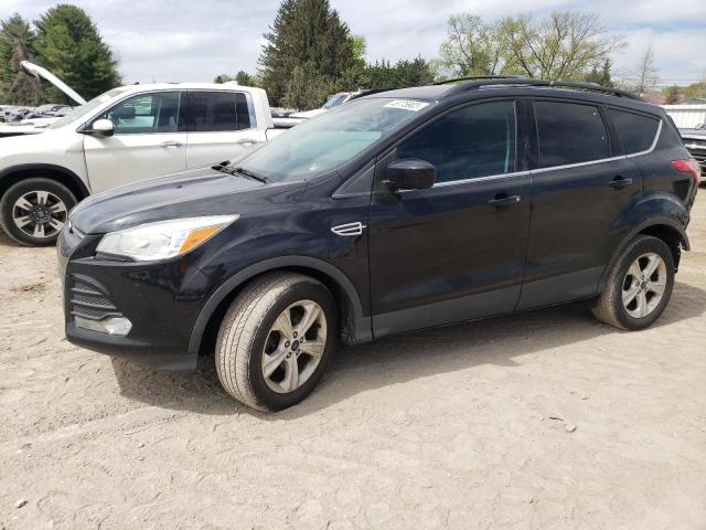 Photo 1 from auction – 2016 FORD ESCAPE SE with VIN 1FMCU9GX8GUA79537