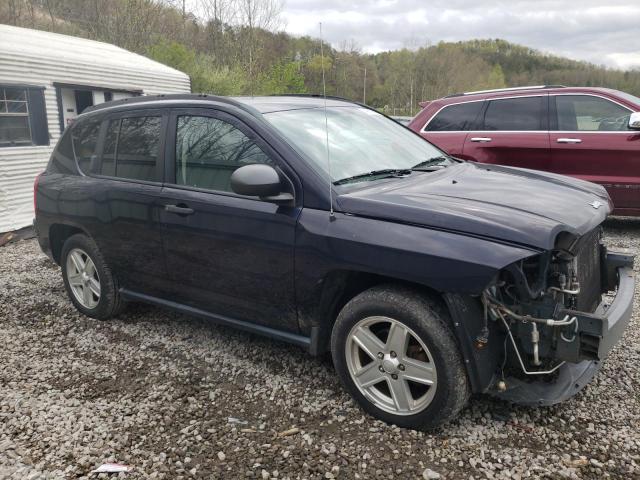 Photo 4 from auction – 2010 JEEP COMPASS SP with VIN 1J4NF1FB8AD646572