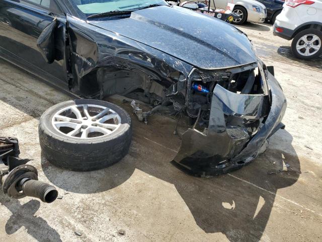 Photo 12 from auction – 2014 CHEVROLET CAMARO LT with VIN 2G1FB1E36E9295558