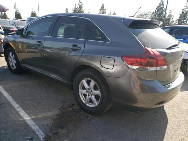 Photo 2 from auction – 2013 TOYOTA VENZA LE with VIN 4T3ZA3BB1DU079104