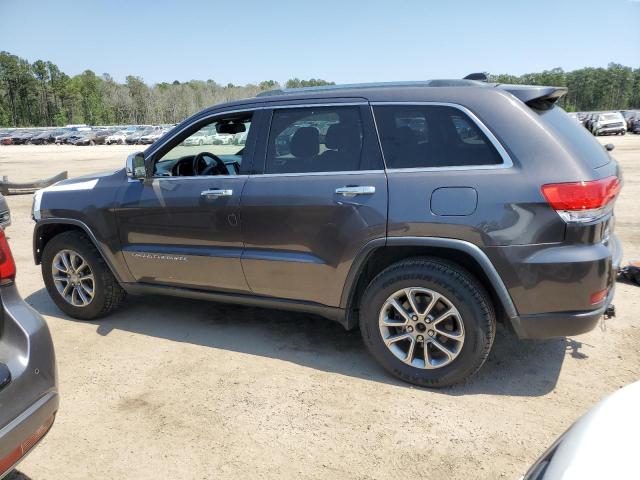 Photo 2 from auction – 2014 JEEP GRAND CHER with VIN 1C4RJFBG8EC395309
