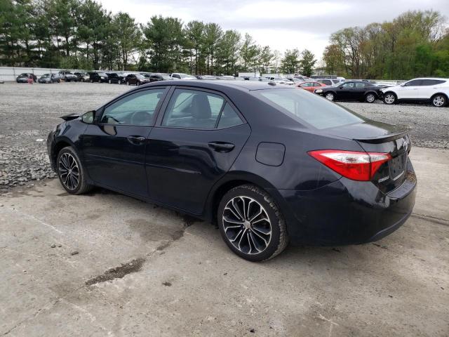 Photo 2 from auction – 2015 TOYOTA COROLLA L with VIN 2T1BURHE1FC447338